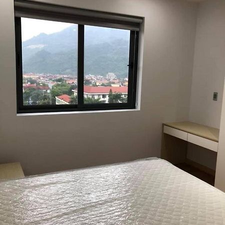 Sky Homestay Ha Giang Extérieur photo