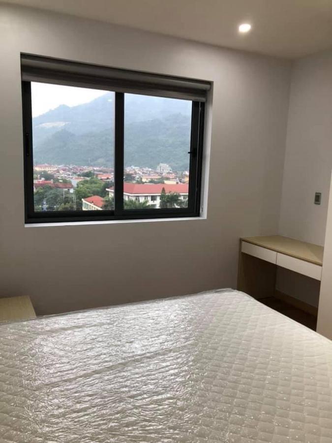 Sky Homestay Ha Giang Extérieur photo