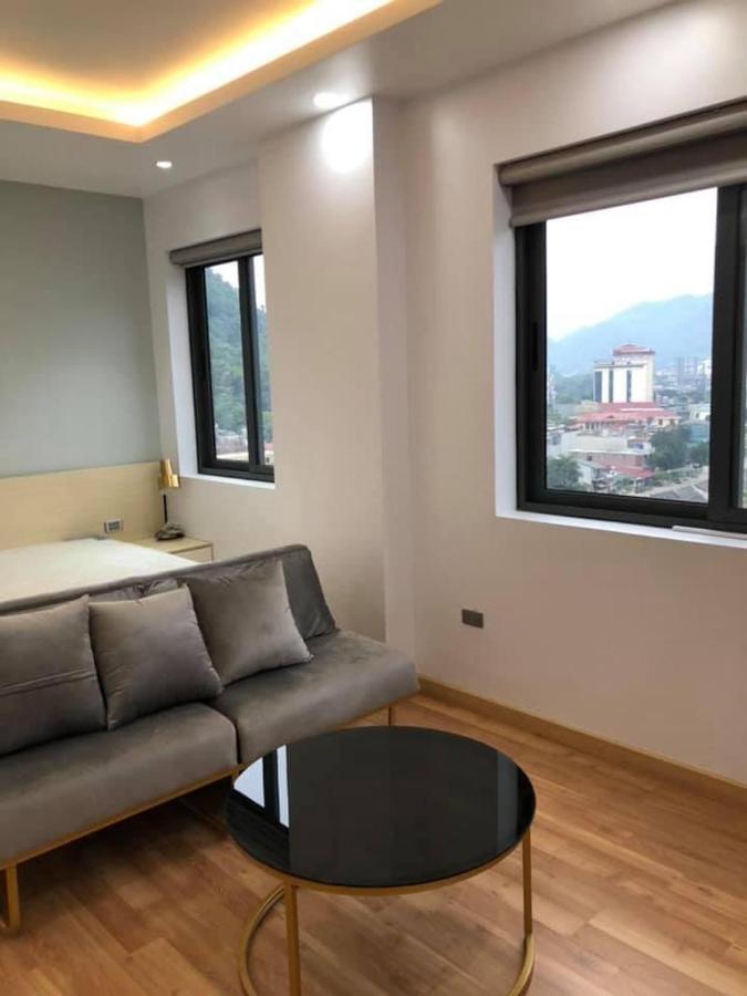 Sky Homestay Ha Giang Extérieur photo