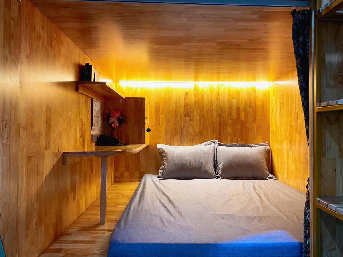 Sky Homestay Ha Giang Extérieur photo
