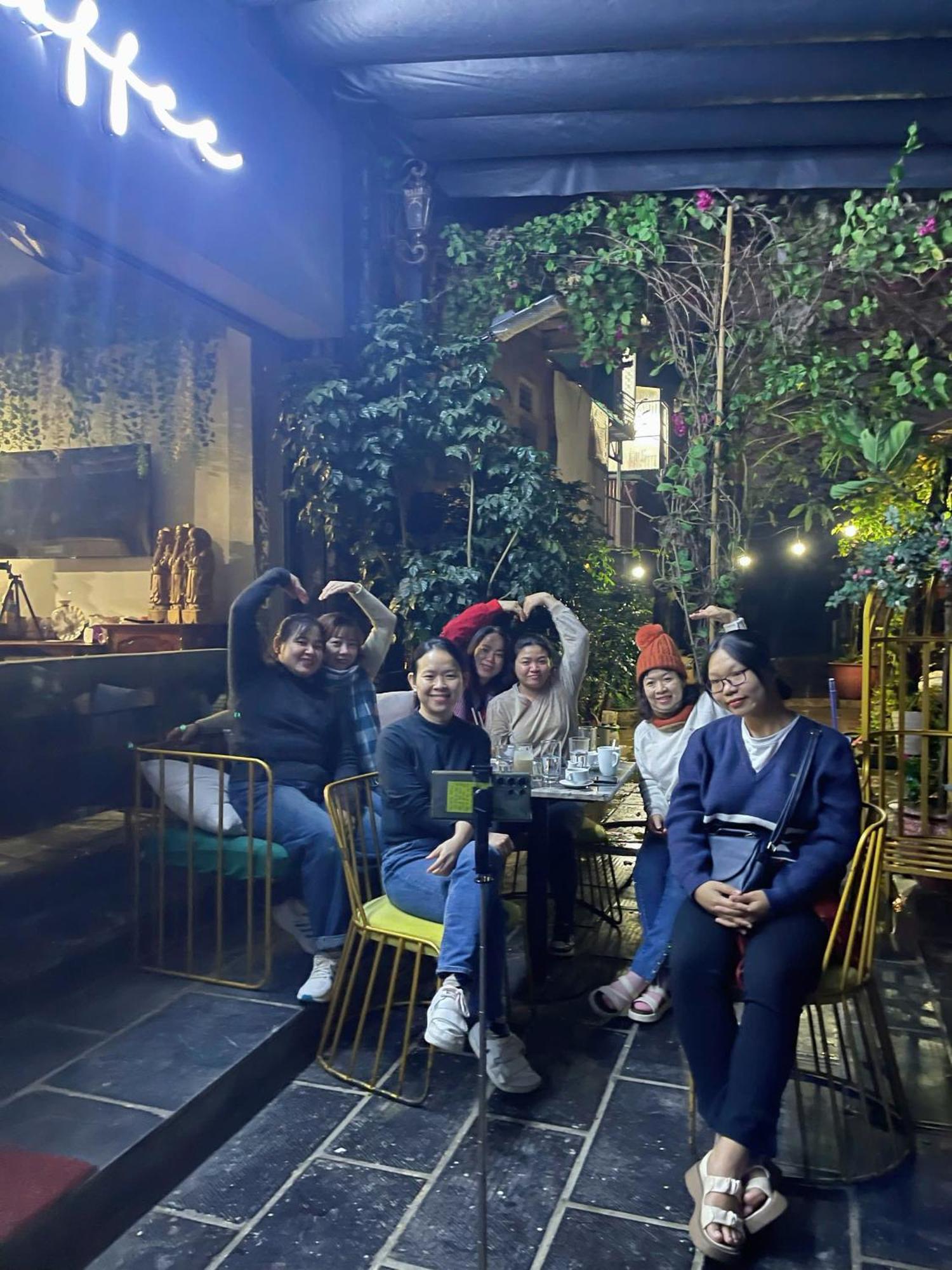 Sky Homestay Ha Giang Extérieur photo